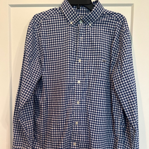 Vineyard Vines Other - vineyard vines button down